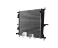 MAHLE Chladi vody MAO CR 1691 000S, CR 1691 000S