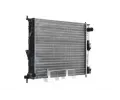 MAHLE Chladi vody MAO CR 1691 000S, CR 1691 000S