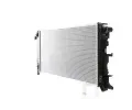 Chladi vody MAHLE ‐ MAO CR 1710 000S