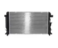 MAHLE Chladi vody MAO CR 1710 000S, CR 1710 000S