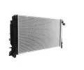 MAHLE Chladi vody MAO CR 1710 000S, CR 1710 000S