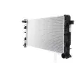 MAHLE Chladi vody MAO CR 1710 000S, CR 1710 000S