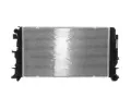 MAHLE Chladi vody MAO CR 1710 000S, CR 1710 000S