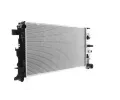 MAHLE Chladi vody MAO CR 1710 000S, CR 1710 000S