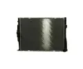 MAHLE Chladi vody MAO CR 1711 000P, CR 1711 000P