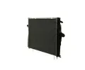 MAHLE Chladi vody MAO CR 1711 000P, CR 1711 000P