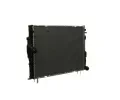 MAHLE Chladi vody MAO CR 1711 000P, CR 1711 000P