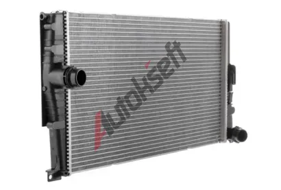 MAHLE Chladič vody MAO CR 1721 000P, CR 1721 000P MAHLE Chladič vody MAO CR 1721 000P, CR 1721 000P