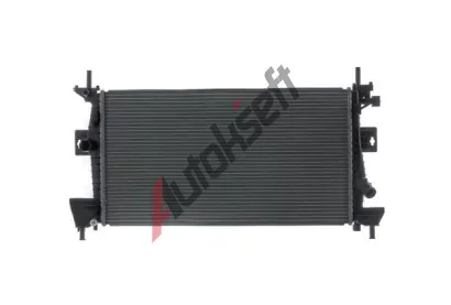 MAHLE Chladi vody MAO CR 1727 000S, CR 1727 000S