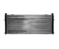 MAHLE Chladi vody MAO CR 173 000S, CR 173 000S