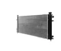 MAHLE Chladi vody MAO CR 173 000S, CR 173 000S