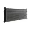 MAHLE Chladi vody MAO CR 173 000S, CR 173 000S