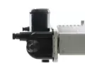 MAHLE Chladi vody MAO CR 173 000S, CR 173 000S