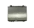 MAHLE Chladi vody MAO CR 1746 000S, CR 1746 000S