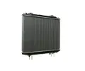 MAHLE Chladi vody MAO CR 1746 000S, CR 1746 000S