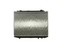 MAHLE Chladi vody MAO CR 1746 000S, CR 1746 000S