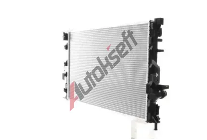 MAHLE Chladi vody MAO CR 1748 000S, CR 1748 000S