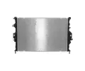 MAHLE Chladi vody MAO CR 1748 000S, CR 1748 000S