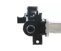 MAHLE Chladi vody MAO CR 1748 000S, CR 1748 000S