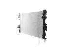 MAHLE Chladi vody MAO CR 1748 000S, CR 1748 000S