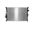MAHLE Chladi vody MAO CR 1748 000S, CR 1748 000S