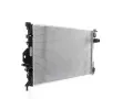 MAHLE Chladi vody MAO CR 1748 000S, CR 1748 000S