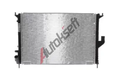 MAHLE Chladi� vody MAO CR 1764 000S, CR 1764 000S