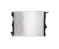 MAHLE Chladi vody MAO CR 1765 000S, CR 1765 000S