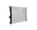 MAHLE Chladi vody MAO CR 1765 000S, CR 1765 000S