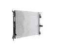 MAHLE Chladi vody MAO CR 1765 000S, CR 1765 000S