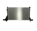 MAHLE Chladi vody MAO CR 1770 000P, CR 1770 000P