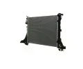 MAHLE Chladi vody MAO CR 1770 000P, CR 1770 000P
