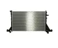 MAHLE Chladi vody MAO CR 1770 000P, CR 1770 000P