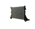 MAHLE Chladi vody MAO CR 1770 000P, CR 1770 000P