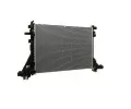 MAHLE Chladi vody MAO CR 1770 000P, CR 1770 000P
