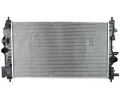 MAHLE Chladi vody MAO CR 1782 000S, CR 1782 000S