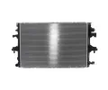 MAHLE Chladi vody MAO CR 1792 000S, CR 1792 000S