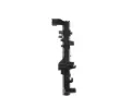 MAHLE Chladi vody MAO CR 1792 000S, CR 1792 000S