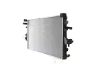 MAHLE Chladi vody MAO CR 1792 000S, CR 1792 000S
