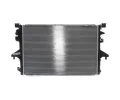 MAHLE Chladi vody MAO CR 1792 000S, CR 1792 000S