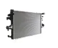 MAHLE Chladi vody MAO CR 1792 000S, CR 1792 000S