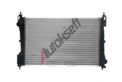 MAHLE Chladi vody MAO CR 1794 000S, CR 1794 000S