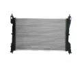 MAHLE Chladi vody MAO CR 1794 000S, CR 1794 000S