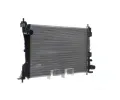 MAHLE Chladi vody MAO CR 1794 000S, CR 1794 000S