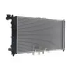 MAHLE Chladi vody MAO CR 182 000S, CR 182 000S