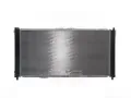 MAHLE Chladi vody MAO CR 182 000S, CR 182 000S