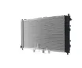 MAHLE Chladi vody MAO CR 182 000S, CR 182 000S