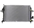 MAHLE Chladi vody MAO CR 1857 000P, CR 1857 000P