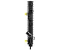 MAHLE Chladi vody MAO CR 1857 000P, CR 1857 000P