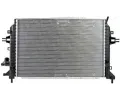 MAHLE Chladi vody MAO CR 1857 000P, CR 1857 000P